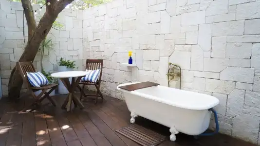 La Zebra Tulum - a Small Luxury - 91