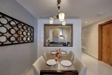 Class Apartments - 33