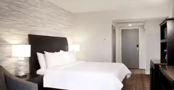 Hilton Garden Inn Austin Downtown - 34