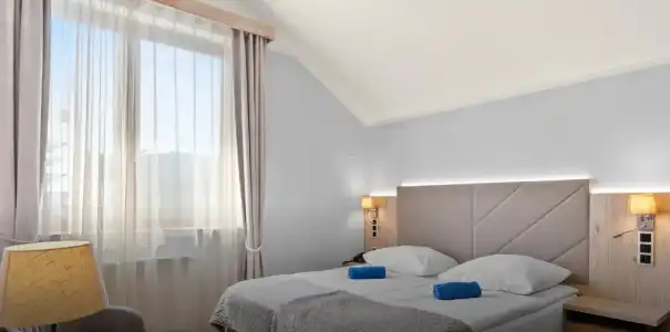 Spa & Wellness Diament Ustroń - 82