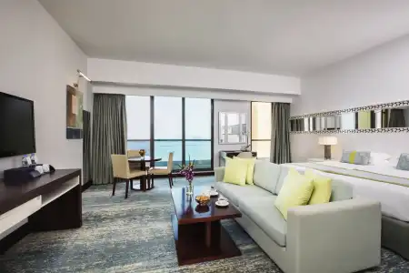 JA Ocean View, Jumeirah Beach Dubai - 4