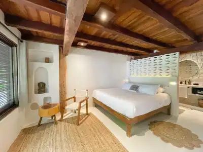 Amansala Resort - 38