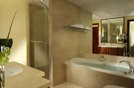 Ramada by Wyndham Downtown Dubai - 63