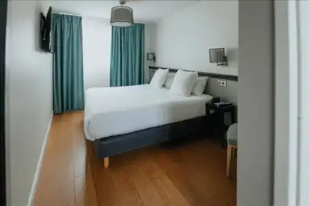 Hôtel Albert 1er - 58