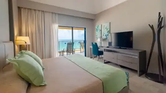 The Royal Sands Resort & Spa All Inclusive - 98