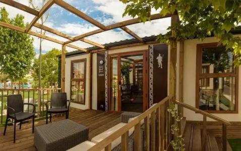 Magic Robin Hood - 122