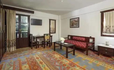 Simantro Resort - 70