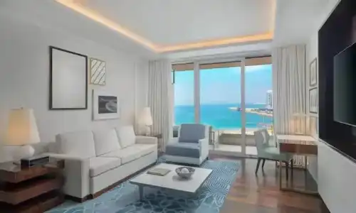Waldorf Astoria Doha - 50