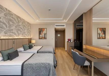 Miracle Resort - All Inclusive - 46