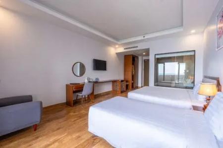 Maris Beach Phu Quoc - 38