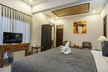 Taman Harum Cottages - 45