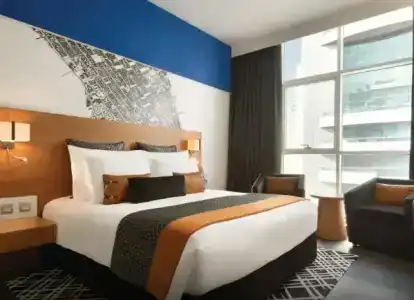 TRYP by Wyndham Dubai - 69