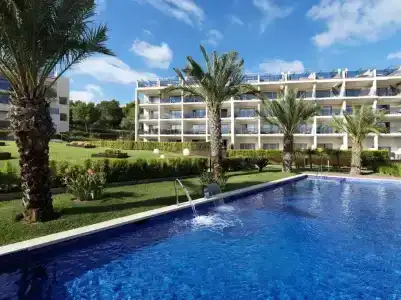 Zafiro Palace - 23