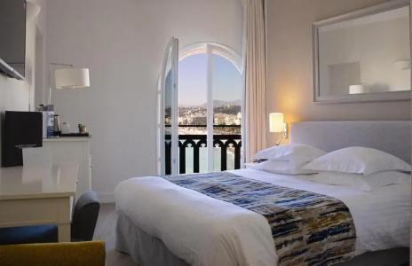 Hôtel Suisse - 51