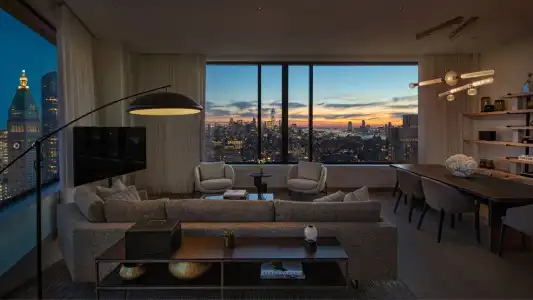 The Ritz-Carlton New York, NoMad - 105