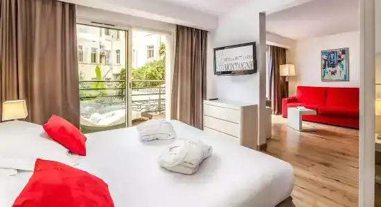 Montaigne & Spa - 48