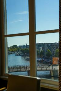 De L'Europe Amsterdam - 77