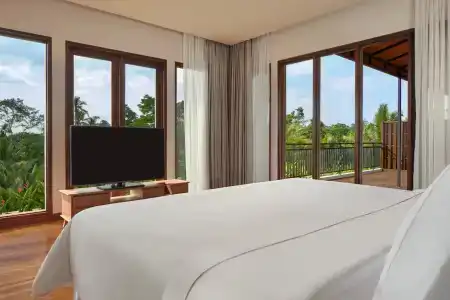 Element by Marriott Bali Ubud - 77