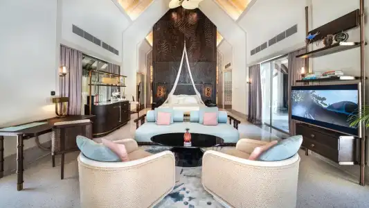 Joali Maldives - 27
