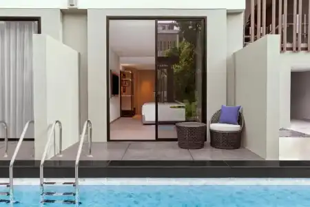 Four Points by Sheraton Phuket Patong Beach Resort - 86