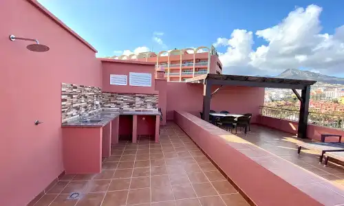 Sunset Beach Club Apartments - 83