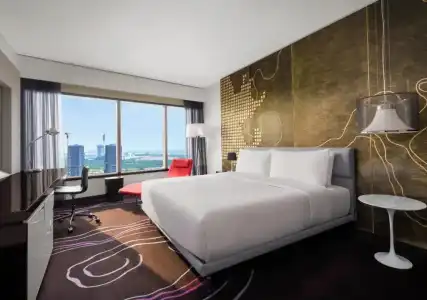 Le Meridien Saigon - 1