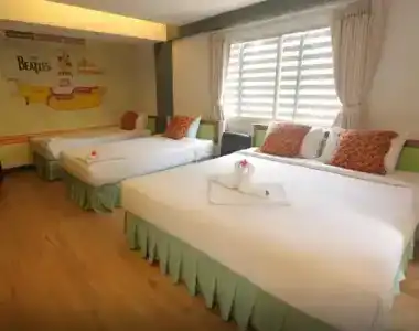 Hyatt Regency Hua Hin - 31