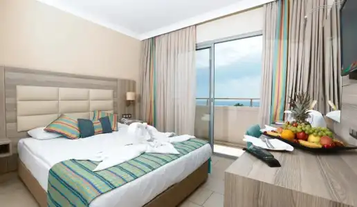 Insula Resort & Spa - 29