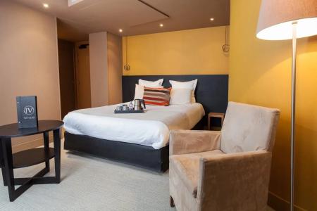 Restaurant Spa Ivan Vautier - 16