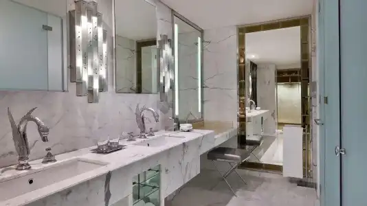 The Westin City Centre Bahrain - 76
