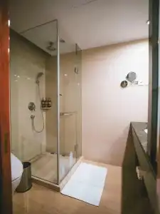 Ramada Plaza by Wyndham Shanghai Pudong Airport - 51