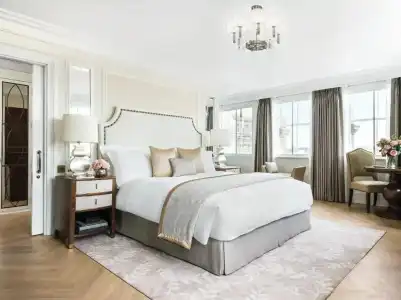 The Langham London - 3