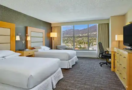 Hilton Los Angeles North/Glendale - 47