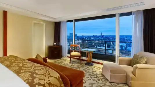 The Park Tower Knightsbridge, A Luxury Collection - 90