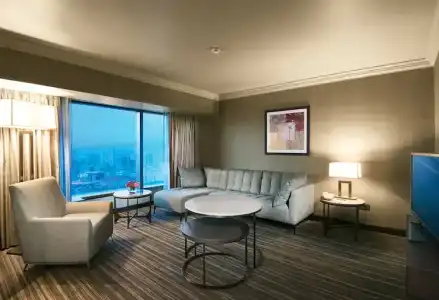 Ankara HiltonSA - 55