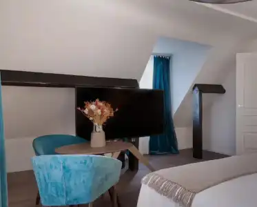 Maison Colbert, member of Meliá Collection  Notre-Dame - 79