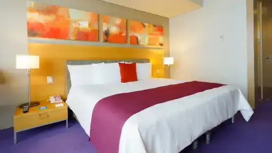 Barceló México Santa Fe - 35