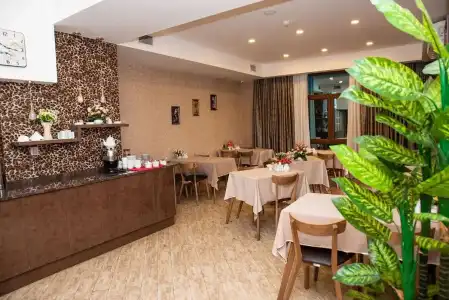 Sebail Inn - 28