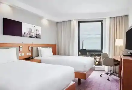 Hampton by Hilton London Waterloo - 60