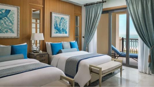 The St. Regis Saadiyat Island Resort, Abu Dhabi - 82