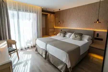 Portblue Club Pollentia Resort & Spa (Maris Y Suites) - 4