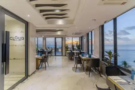 Ocean Grand at Hulhumale - 21
