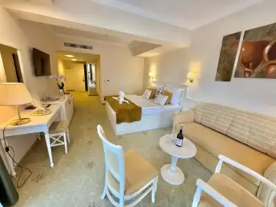 Calimbra Wellness and Conference - 4