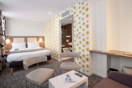 Holiday Inn Paris Opéra Grands Boulevards by IHG - 10