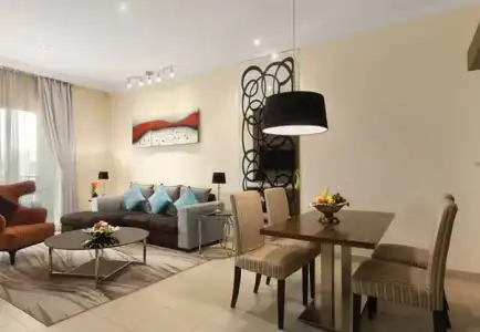 Mughal Suites - 35