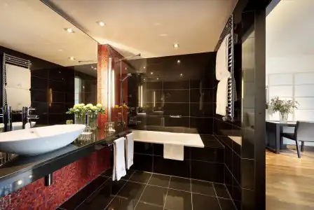 Eurostars Grand Central - 37