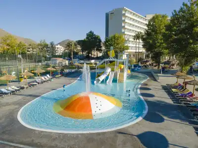 Cabot Pollensa Park Spa - 24