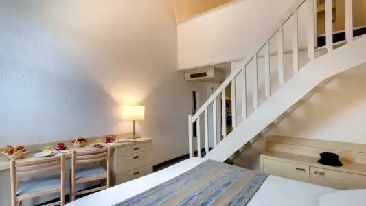 Hôtel ALBA - 67