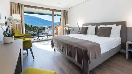 & LOUNGE LAGO MAGGIORE - 39