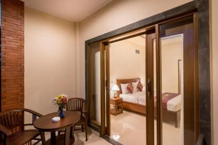 Umah Dangin Guest House - 19